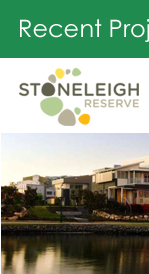 Stoneleigh Reserve